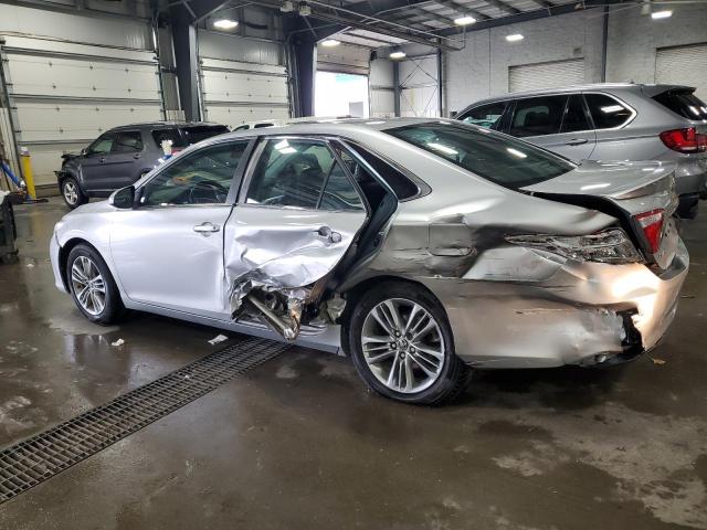 Photo 2 from auction – 2016 TOYOTA CAMRY LE with VIN 4T1BF1FK6GU125511