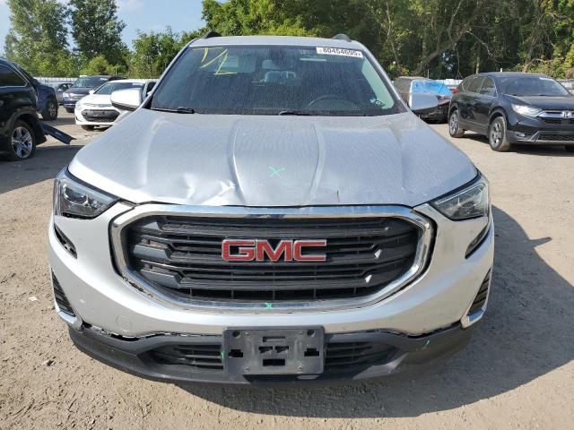 Photo 5 from auction – 2018 GMC TERRAIN SL with VIN 3GKALMEV1JL335901