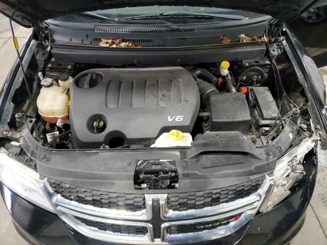 Photo 12 from auction – 2017 DODGE JOURNEY SX with VIN 3C4PDDBG0HT512425