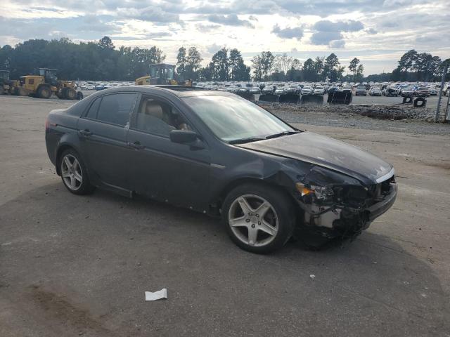 Photo 4 from auction – 2006 ACURA 3.2TL with VIN 19UUA66276A043040