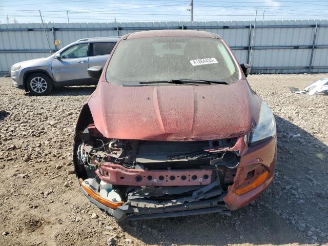 Photo 5 from auction – 2015 FORD ESCAPE S with VIN 1FMCU0F76FUC19094