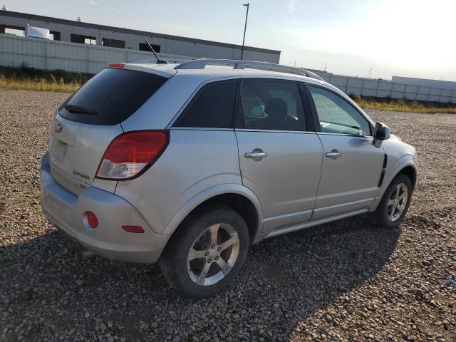 Photo 3 from auction – 2012 CHEVROLET CAPTIVA SP with VIN 3GNFL4E56CS643969