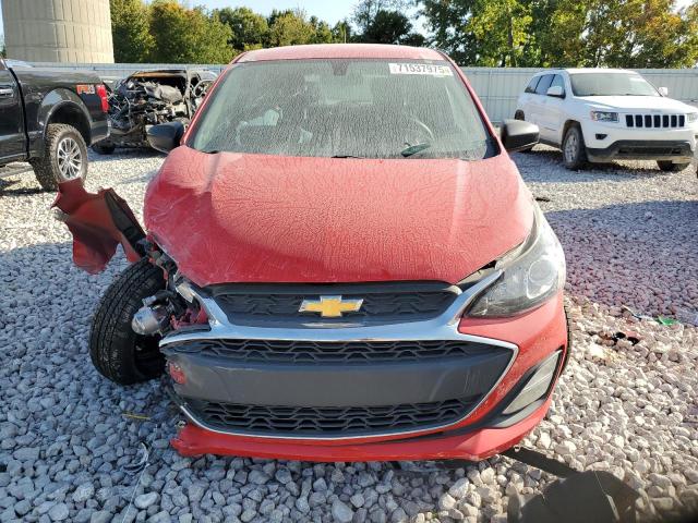 Photo 5 from auction – 2019 CHEVROLET SPARK LS with VIN KL8CB6SA7KC732796