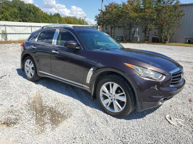 Photo 4 from auction – 2012 INFINITI FX35 with VIN JN8AS1MW6CM153700