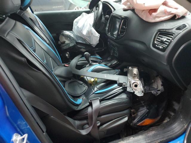 Photo 13 from auction – 2018 JEEP COMPASS LI with VIN 3C4NJDCB4JT484640