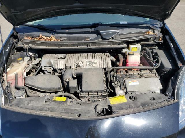 Photo 11 from auction – 2010 TOYOTA PRIUS with VIN JTDKN3DU8A0011726
