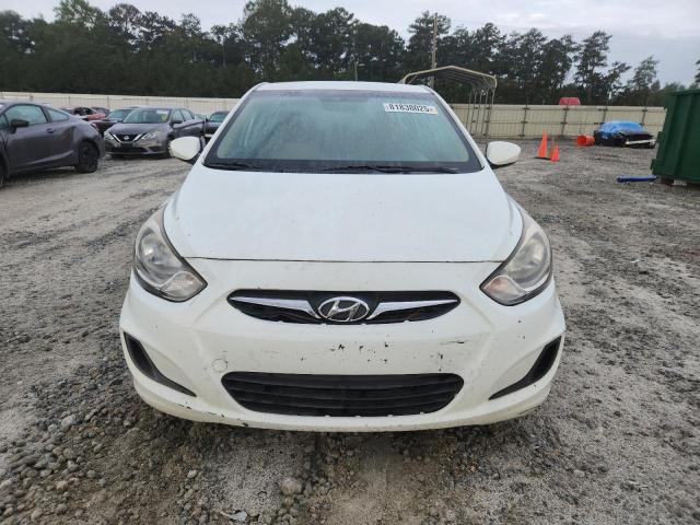 Photo 5 from auction – 2013 HYUNDAI ACCENT GLS with VIN KMHCT4AE5DU348828