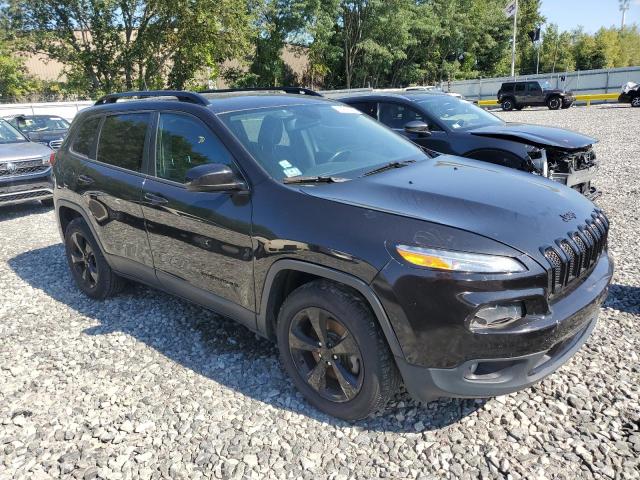Photo 4 from auction – 2016 JEEP CHEROKEE L with VIN 1C4PJMCS5GW203053
