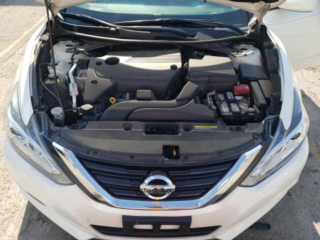 Photo 11 from auction – 2017 NISSAN ALTIMA 2.5 with VIN 1N4AL3AP3HN315422