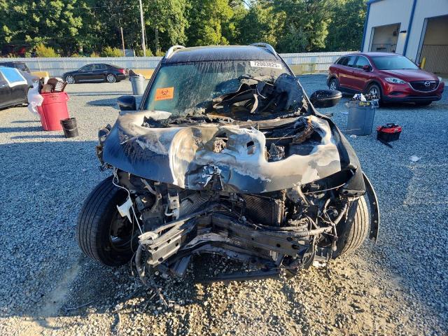 Photo 5 from auction – 2018 NISSAN ROGUE S with VIN KNMAT2MT8JP585222