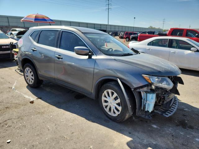 Photo 4 from auction – 2016 NISSAN ROGUE S with VIN JN8AT2MV2GW138048