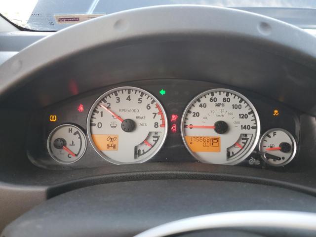 Photo 9 from auction – 2014 NISSAN FRONTIER S with VIN 1N6AD0EV7EN727804