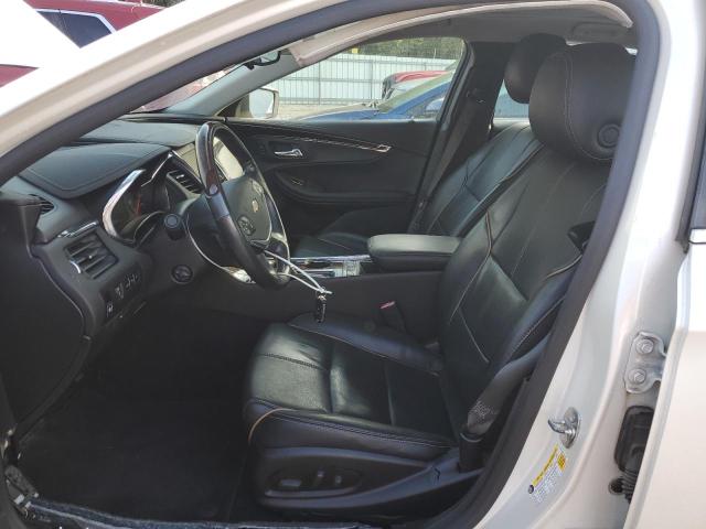 Photo 7 from auction – 2014 CHEVROLET IMPALA LTZ with VIN 1G1155S3XEU115546