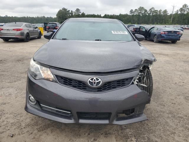 Photo 5 from auction – 2012 TOYOTA CAMRY BASE with VIN 4T1BF1FK3CU145094