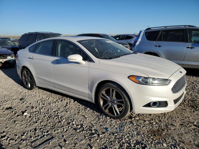 Photo 4 from auction – 2013 FORD FUSION TIT with VIN 3FA6P0K99DR309415