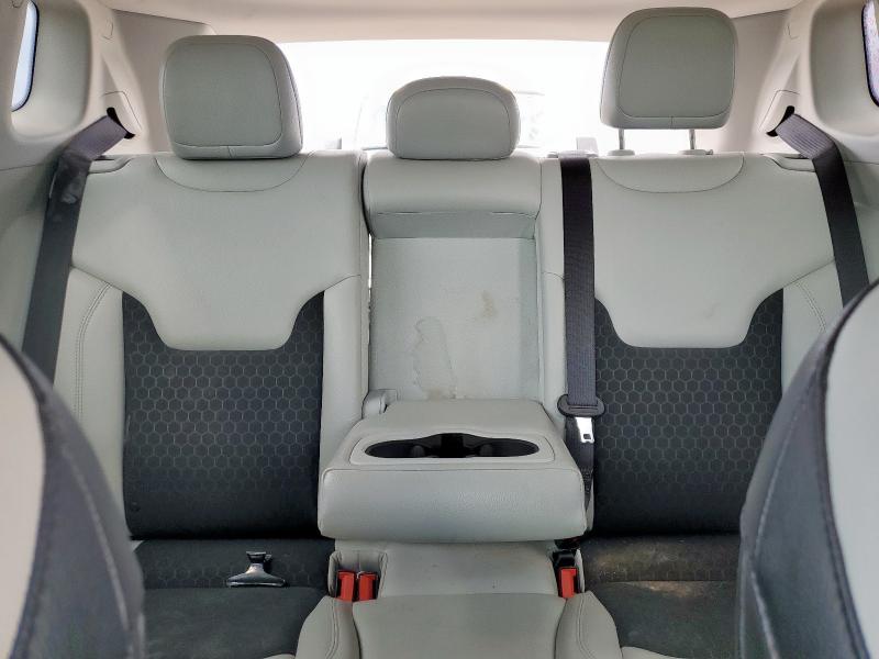Photo 10 from auction – 2018 JEEP COMPASS LA with VIN 3C4NJCBBXJT487747