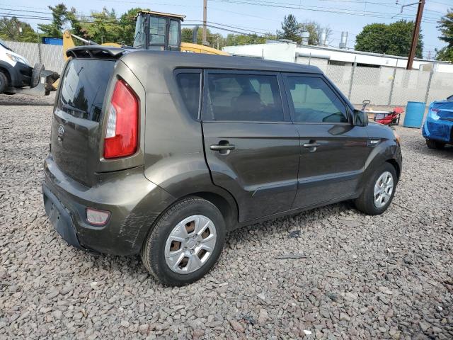 Photo 3 from auction – 2013 KIA SOUL with VIN KNDJT2A57D7493383