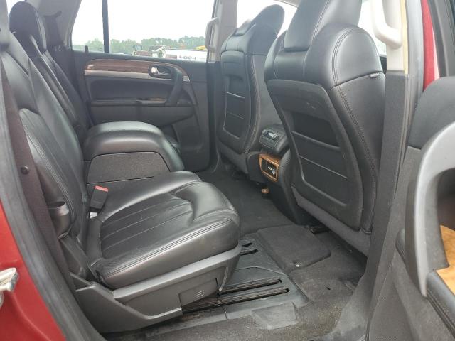 Photo 11 from auction – 2009 BUICK ENCLAVE CX with VIN 5GAEV23D79J182497