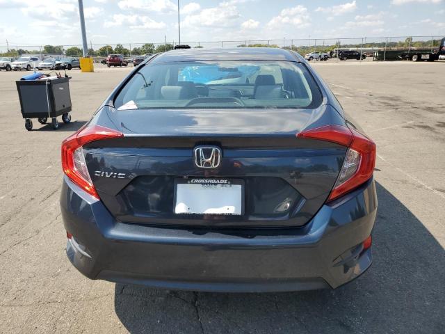 Photo 6 from auction – 2016 HONDA CIVIC EX with VIN 19XFC2F75GE043266