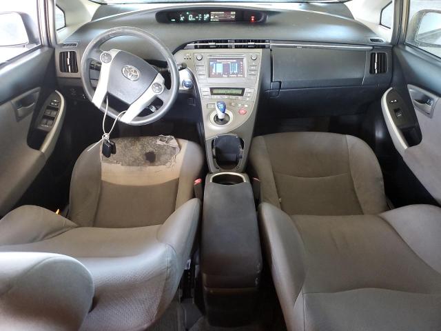 Photo 8 from auction – 2013 TOYOTA PRIUS with VIN JTDKN3DU4D5581276