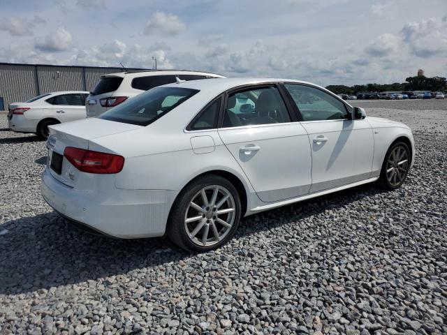 Photo 3 from auction – 2014 AUDI A4 PREMIUM with VIN WAUFFAFL0EN042014