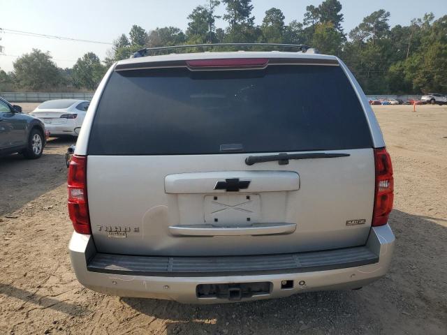 Photo 6 from auction – 2010 CHEVROLET TAHOE C150 with VIN 1GNMCBE31AR201885