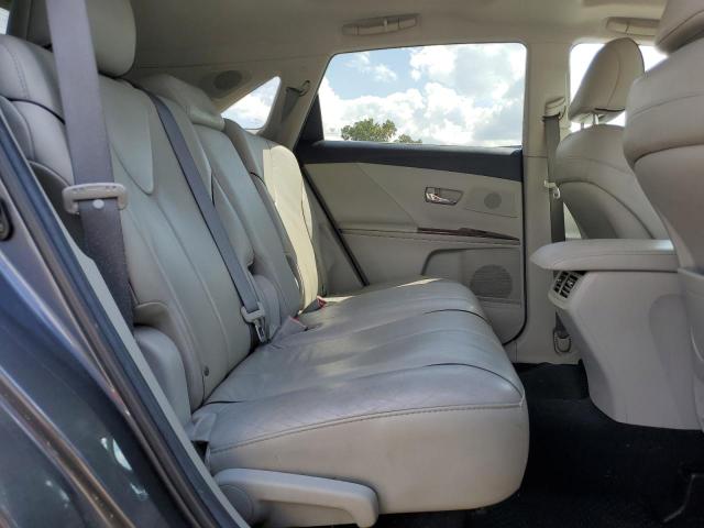 Photo 11 from auction – 2011 TOYOTA VENZA with VIN 4T3BK3BB8BU053479