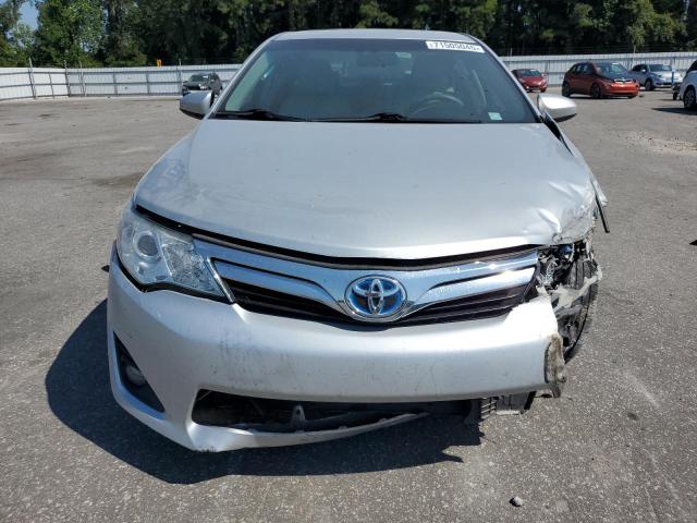 Photo 5 from auction – 2014 TOYOTA CAMRY HYBR with VIN 4T1BD1FK0EU125992