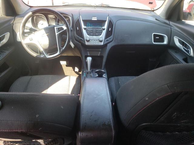 Photo 8 from auction – 2011 CHEVROLET EQUINOX LT with VIN 2CNFLEEC3B6398196