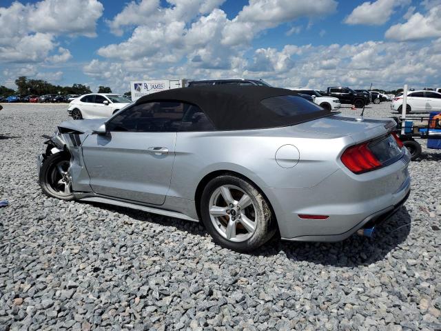 Photo 2 from auction – 2019 FORD MUSTANG with VIN 1FATP8UH0K5203960
