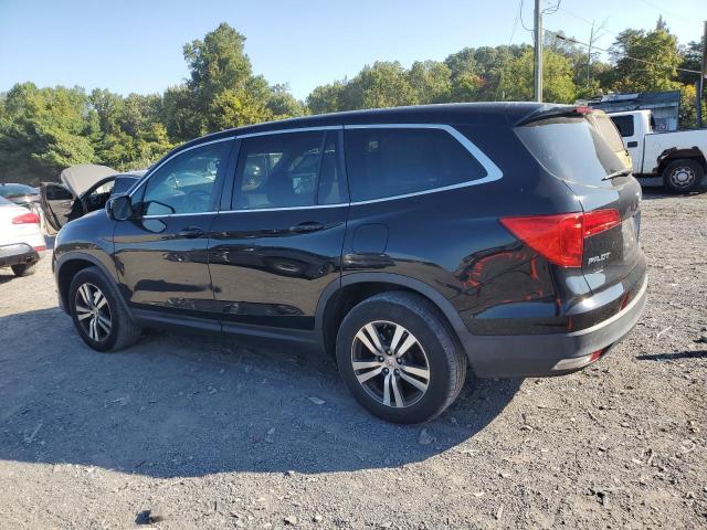 Zdjęcie 2 z aukcji – 2017 HONDA PILOT EXL z VIN 5FNYF6H57HB019081