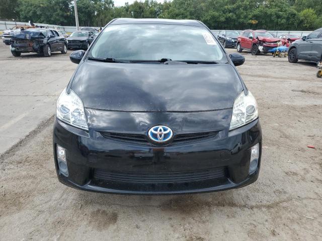 Photo 5 from auction – 2010 TOYOTA PRIUS with VIN JTDKN3DU2A5081922