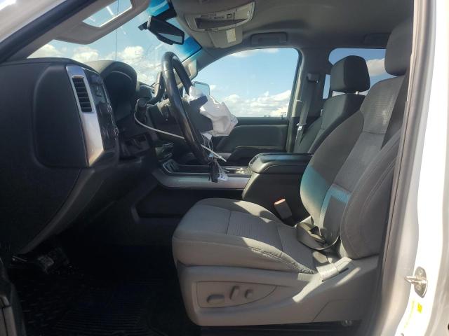 Photo 7 from auction – 2015 CHEVROLET SILVERADO with VIN 1GC1KZEG5FF531287