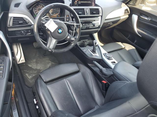 Photo 8 from auction – 2016 BMW M235XI with VIN WBA1M5C51GV327076