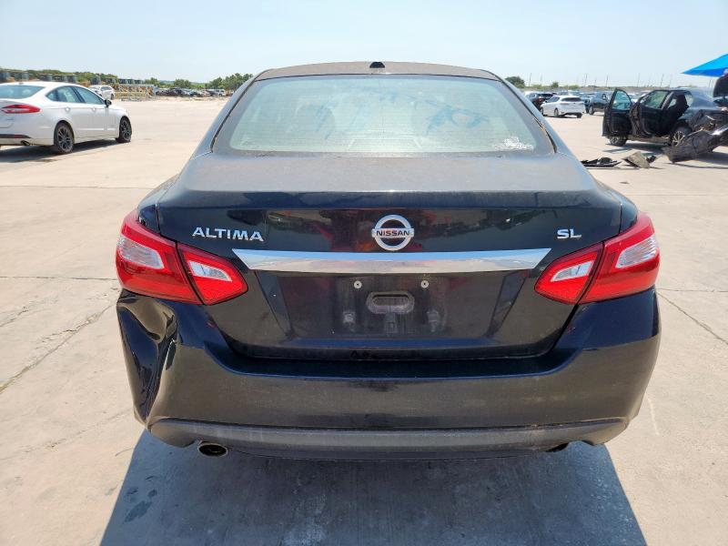 Photo 6 from auction – 2016 NISSAN ALTIMA 2.5 with VIN 1N4AL3AP8GC162966