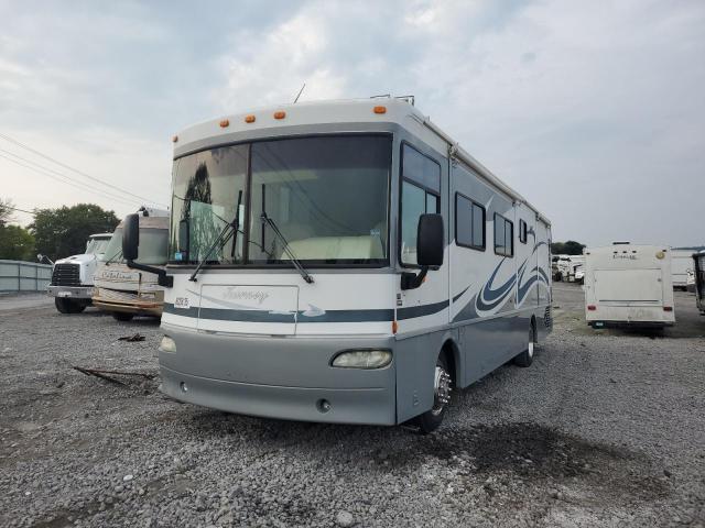 Photo 2 from auction – 2004 FREIGHTLINER CHASSIS X with VIN 4UZAAHBV04CN28582