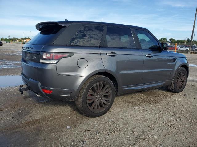 Photo 3 from auction – 2016 LAND ROVER RANGE ROVE with VIN SALWS2VF8GA572928