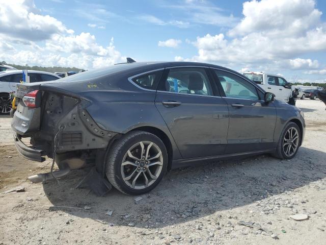 Photo 3 from auction – 2019 FORD FUSION SEL with VIN 3FA6P0CD0KR144628