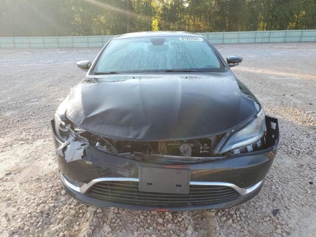 Foto 5 de la subasta – 2015 CHRYSLER 200 LIMITED con VIN 1C3CCCAB7FN676399