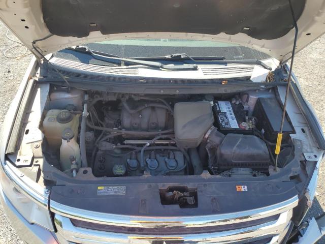 Photo 11 from auction – 2012 FORD EDGE SEL with VIN 2FMDK4JC1CBA76398