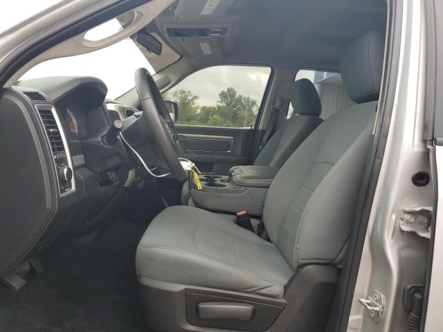 Photo 7 from auction – 2019 RAM 1500 CLASS with VIN 1C6RR6TT5KS584688