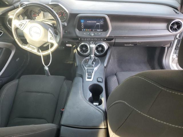 Photo 8 from auction – 2019 CHEVROLET CAMARO LS with VIN 1G1FB1RS2K0149682