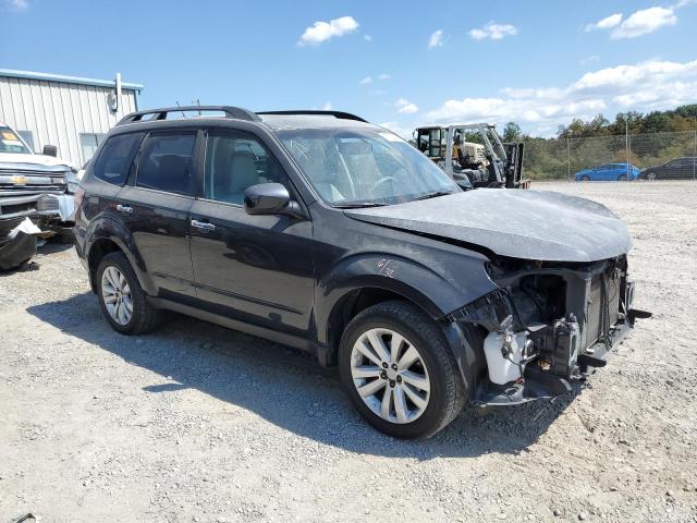 Photo 4 from auction – 2013 SUBARU FORESTER 2 with VIN JF2SHADC4DH446351