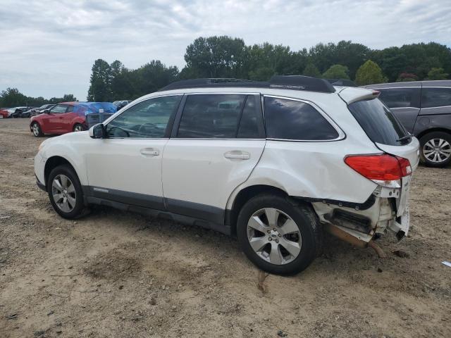 Photo 2 from auction – 2011 SUBARU OUTBACK 2.5I LIMITED with VIN 4S4BRCKC8B3441590