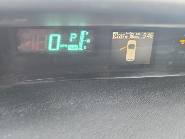 Photo 9 from auction – 2012 TOYOTA PRIUS C with VIN JTDKDTB35C1507366