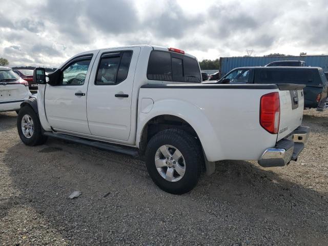 Photo 2 from auction – 2013 NISSAN FRONTIER S with VIN 1N6AD0EV7DN717093