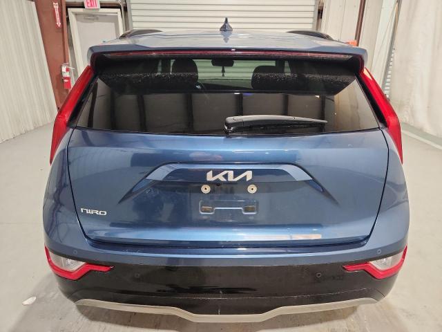 Photo 6 from auction – 2024 KIA NIRO WIND with VIN KNDCR3L14R5110199