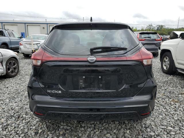 Photo 6 from auction – 2024 NISSAN KICKS S with VIN 3N1CP5BV2RL517527