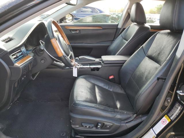 Photo 7 from auction – 2014 LEXUS ES 300H with VIN JTHBW1GG9E2070686