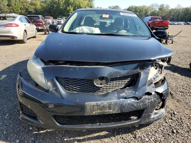 Photo 5 from auction – 2010 TOYOTA COROLLA BA with VIN 2T1BU4EE6AC497992
